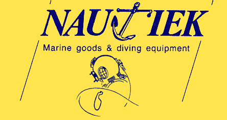 Nautiek main logo